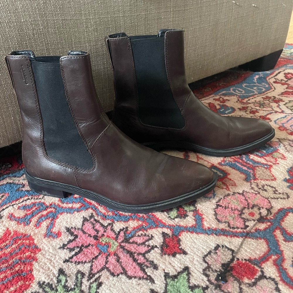 Vagabond Frances Boots size 40/9.5